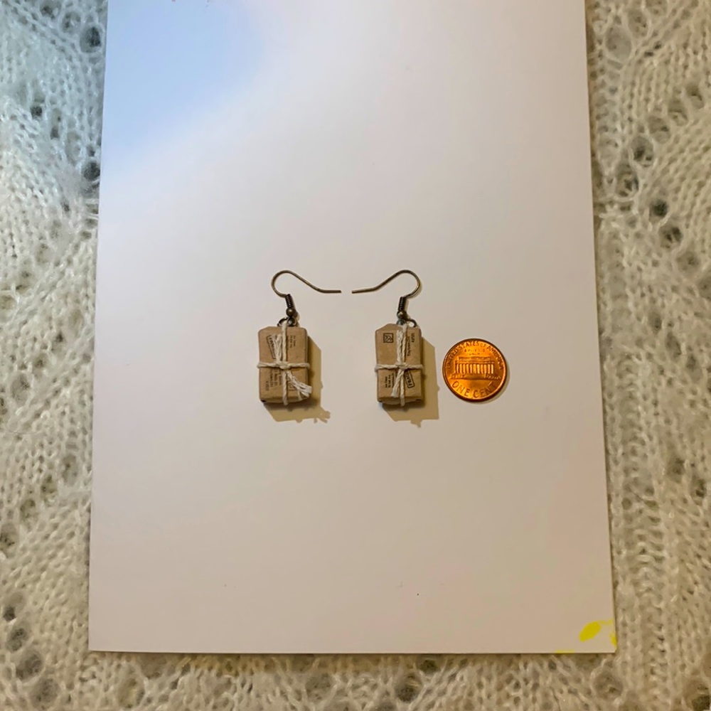 Package Earrings